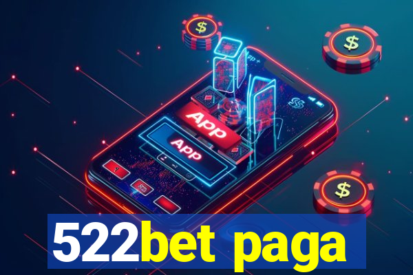 522bet paga